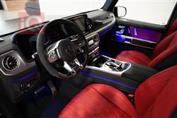 مێرسێدس بێنز G-Class